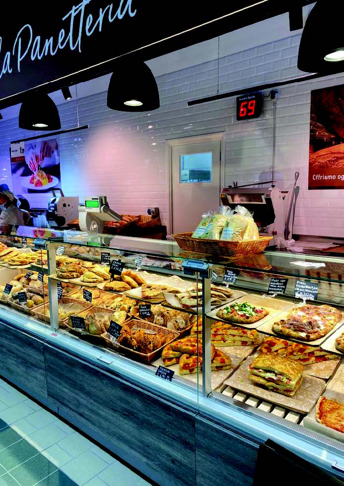 Aurora Food